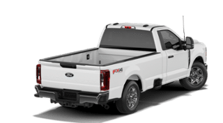 2027 Ford Super Duty® External Image 3